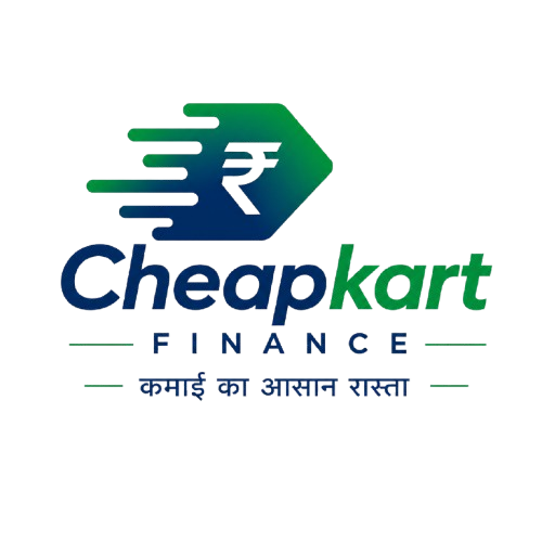 Cheapkart Finance Logo